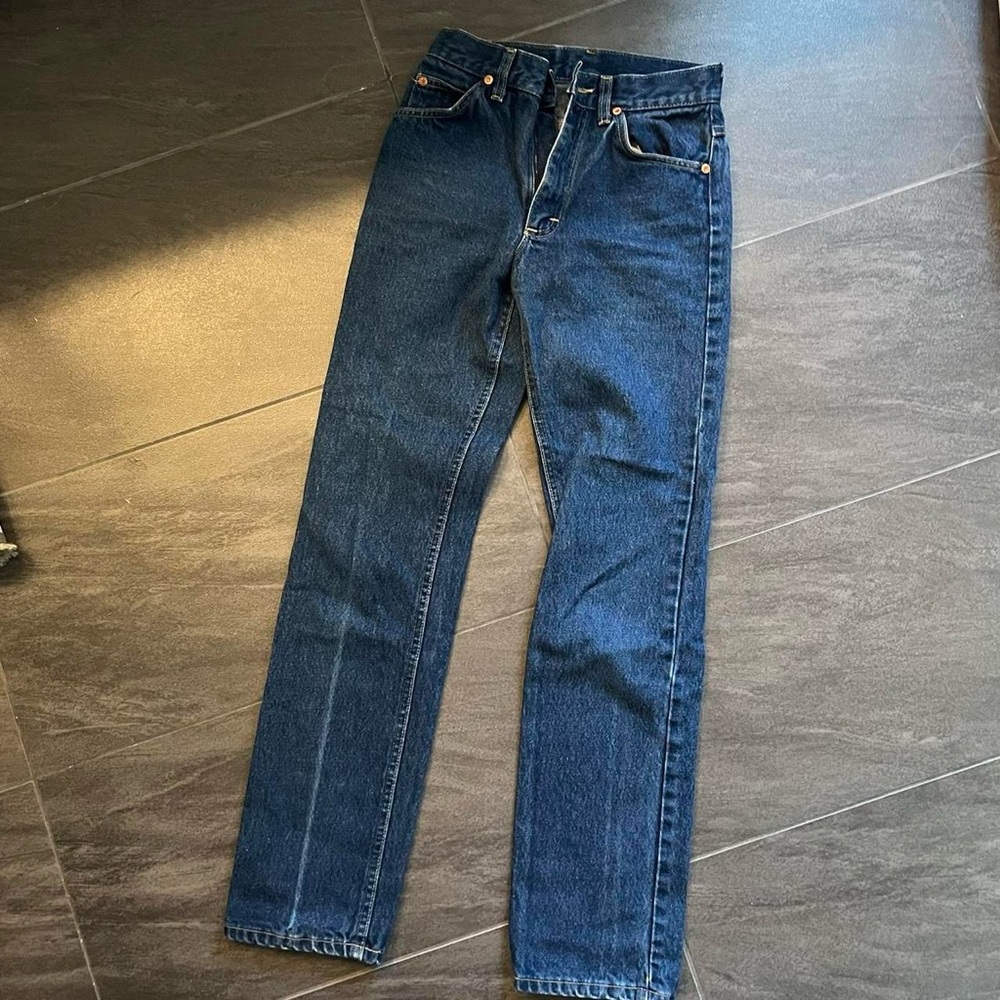 Vintage Lee Jeans